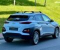 Хендай Kona, объемом двигателя 2 л и пробегом 57 тыс. км за 18500 $, фото 9 на Automoto.ua