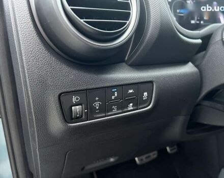 Хендай Kona, объемом двигателя 0 л и пробегом 49 тыс. км за 17300 $, фото 27 на Automoto.ua