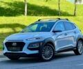 Хендай Kona, об'ємом двигуна 2 л та пробігом 57 тис. км за 18500 $, фото 1 на Automoto.ua