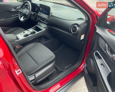 Хендай Kona, объемом двигателя 0 л и пробегом 55 тыс. км за 15799 $, фото 28 на Automoto.ua