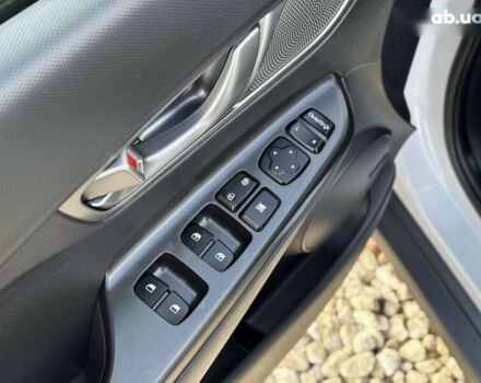 Хендай Kona, объемом двигателя 0 л и пробегом 110 тыс. км за 18500 $, фото 13 на Automoto.ua