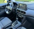 Хендай Kona, об'ємом двигуна 2 л та пробігом 57 тис. км за 18500 $, фото 26 на Automoto.ua