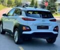 Хендай Kona, об'ємом двигуна 2 л та пробігом 57 тис. км за 18500 $, фото 10 на Automoto.ua