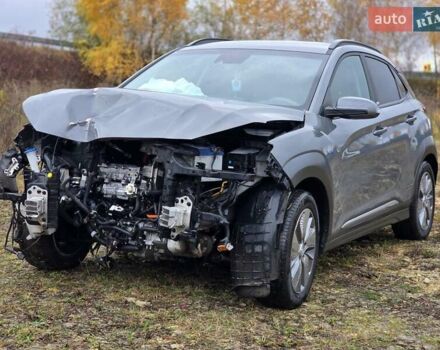 Хендай Kona, об'ємом двигуна 0 л та пробігом 65 тис. км за 8999 $, фото 5 на Automoto.ua