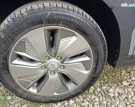 Хендай Kona, объемом двигателя 0 л и пробегом 48 тыс. км за 17700 $, фото 29 на Automoto.ua