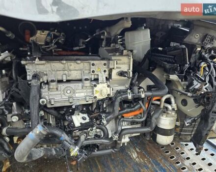 Хендай Kona, об'ємом двигуна 0 л та пробігом 65 тис. км за 8999 $, фото 17 на Automoto.ua