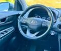 Хендай Kona, об'ємом двигуна 2 л та пробігом 57 тис. км за 18500 $, фото 25 на Automoto.ua