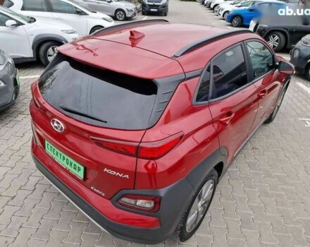 Хендай Kona, об'ємом двигуна 0 л та пробігом 79 тис. км за 16200 $, фото 10 на Automoto.ua