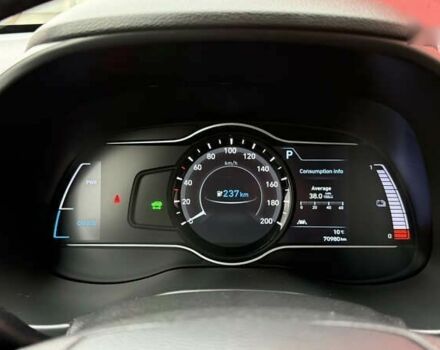 Хендай Kona, объемом двигателя 0 л и пробегом 70 тыс. км за 16950 $, фото 29 на Automoto.ua