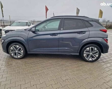 Хендай Kona, об'ємом двигуна 0 л та пробігом 24 тис. км за 17800 $, фото 17 на Automoto.ua