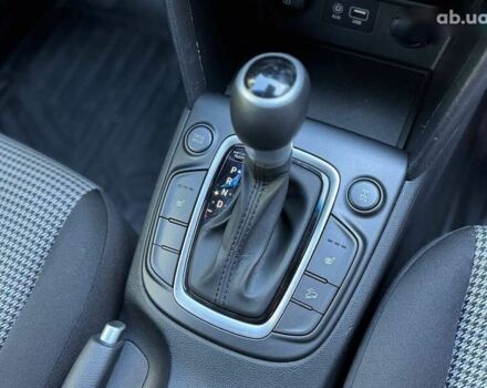 Хендай Kona, объемом двигателя 2 л и пробегом 57 тыс. км за 18500 $, фото 28 на Automoto.ua