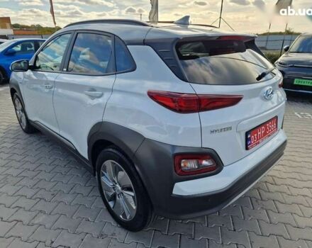 Хендай Kona, об'ємом двигуна 0 л та пробігом 70 тис. км за 16500 $, фото 14 на Automoto.ua