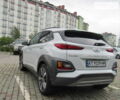 Хендай Kona, об'ємом двигуна 1.6 л та пробігом 40 тис. км за 21500 $, фото 9 на Automoto.ua