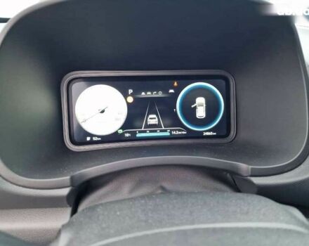 Хендай Kona, об'ємом двигуна 0 л та пробігом 24 тис. км за 17800 $, фото 27 на Automoto.ua