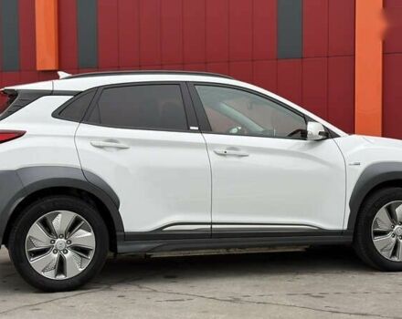 Хендай Kona, объемом двигателя 0 л и пробегом 70 тыс. км за 16950 $, фото 14 на Automoto.ua