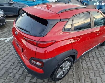 Хендай Kona, объемом двигателя 0 л и пробегом 104 тыс. км за 17800 $, фото 14 на Automoto.ua