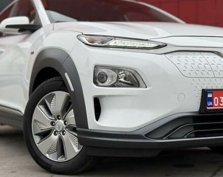 Хендай Kona, объемом двигателя 0 л и пробегом 70 тыс. км за 16950 $, фото 11 на Automoto.ua