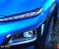 Хендай Kona, об'ємом двигуна 1.6 л та пробігом 33 тис. км за 16500 $, фото 1 на Automoto.ua