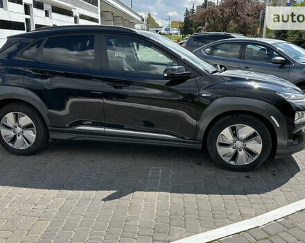 Хендай Kona, об'ємом двигуна 0 л та пробігом 120 тис. км за 18800 $, фото 10 на Automoto.ua