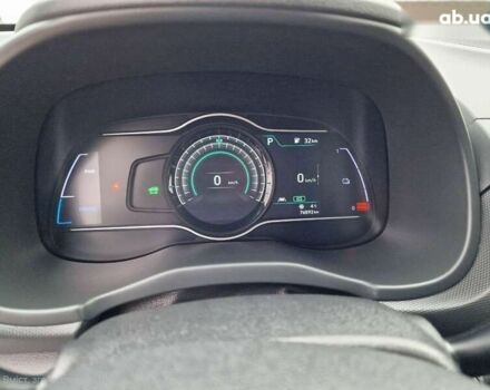 Хендай Kona, объемом двигателя 0 л и пробегом 76 тыс. км за 15900 $, фото 27 на Automoto.ua