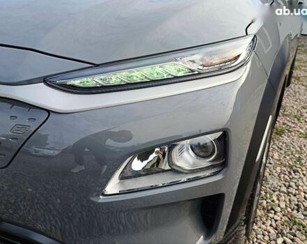 Хендай Kona, объемом двигателя 0 л и пробегом 48 тыс. км за 17700 $, фото 8 на Automoto.ua