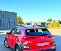 Хендай Kona, объемом двигателя 0.15 л и пробегом 74 тыс. км за 17500 $, фото 3 на Automoto.ua