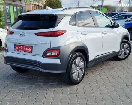 Хендай Kona, об'ємом двигуна 0 л та пробігом 70 тис. км за 16500 $, фото 11 на Automoto.ua