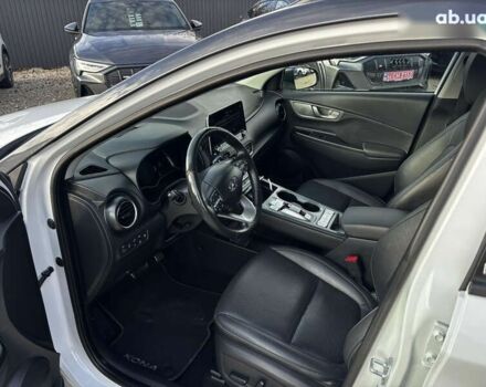 Хендай Kona, объемом двигателя 0 л и пробегом 110 тыс. км за 18500 $, фото 18 на Automoto.ua