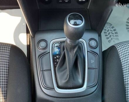 Хендай Kona, объемом двигателя 2 л и пробегом 104 тыс. км за 15200 $, фото 12 на Automoto.ua