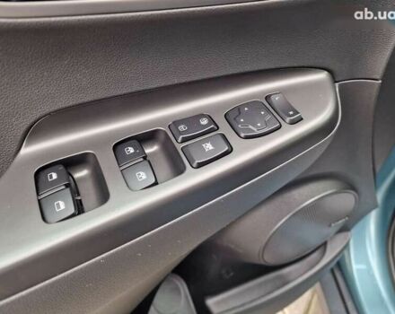 Хендай Kona, объемом двигателя 0 л и пробегом 76 тыс. км за 15900 $, фото 22 на Automoto.ua