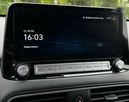 Хендай Kona, об'ємом двигуна 0 л та пробігом 108 тис. км за 17500 $, фото 16 на Automoto.ua