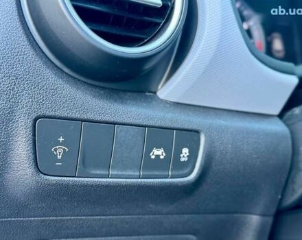 Хендай Kona, об'ємом двигуна 2 л та пробігом 118 тис. км за 16400 $, фото 26 на Automoto.ua