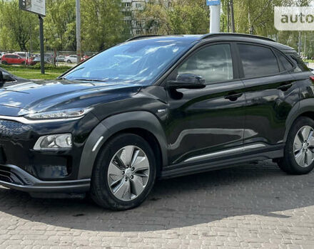 Хендай Kona, об'ємом двигуна 0 л та пробігом 120 тис. км за 18800 $, фото 5 на Automoto.ua