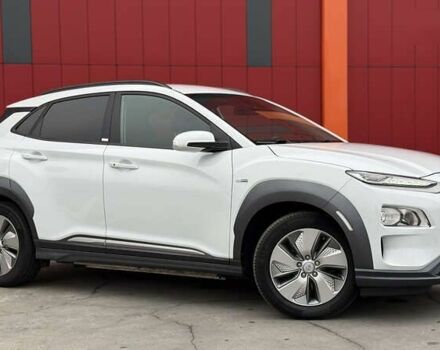 Хендай Kona, объемом двигателя 0 л и пробегом 70 тыс. км за 16950 $, фото 10 на Automoto.ua