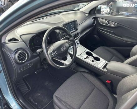 Хендай Kona, объемом двигателя 0 л и пробегом 33 тыс. км за 15550 $, фото 27 на Automoto.ua