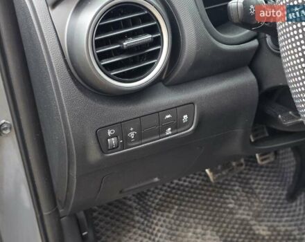 Хендай Kona, об'ємом двигуна 0 л та пробігом 65 тис. км за 8999 $, фото 12 на Automoto.ua