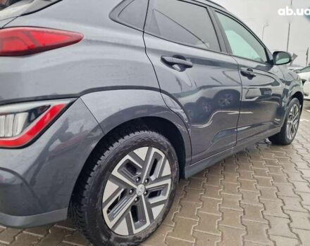 Хендай Kona, об'ємом двигуна 0 л та пробігом 24 тис. км за 17800 $, фото 11 на Automoto.ua
