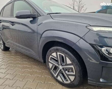 Хендай Kona, об'ємом двигуна 0 л та пробігом 24 тис. км за 17800 $, фото 8 на Automoto.ua