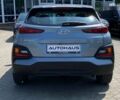 Хендай Kona, объемом двигателя 2 л и пробегом 104 тыс. км за 15200 $, фото 4 на Automoto.ua