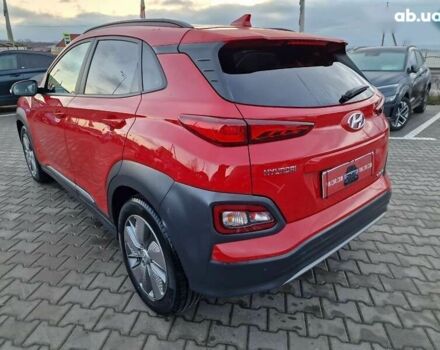 Хендай Kona, объемом двигателя 0 л и пробегом 104 тыс. км за 17800 $, фото 2 на Automoto.ua