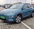 Хендай Kona, объемом двигателя 0 л и пробегом 76 тыс. км за 15900 $, фото 5 на Automoto.ua