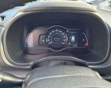 Хендай Kona, об'ємом двигуна 0 л та пробігом 70 тис. км за 16500 $, фото 27 на Automoto.ua