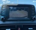 Хендай Kona, объемом двигателя 2 л и пробегом 104 тыс. км за 15700 $, фото 10 на Automoto.ua