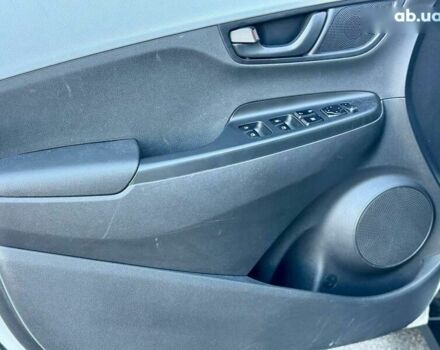 Хендай Kona, об'ємом двигуна 2 л та пробігом 118 тис. км за 16400 $, фото 29 на Automoto.ua