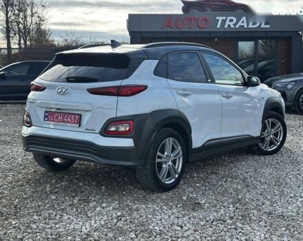 Хендай Kona, объемом двигателя 0 л и пробегом 110 тыс. км за 18500 $, фото 10 на Automoto.ua