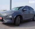 Хендай Kona, об'ємом двигуна 0 л та пробігом 57 тис. км за 17900 $, фото 1 на Automoto.ua