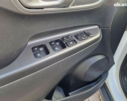 Хендай Kona, об'ємом двигуна 0 л та пробігом 70 тис. км за 16500 $, фото 22 на Automoto.ua