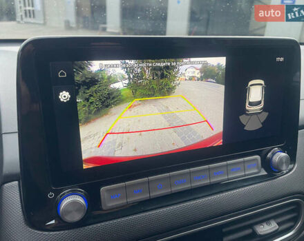 Хендай Kona, объемом двигателя 0 л и пробегом 55 тыс. км за 15799 $, фото 31 на Automoto.ua