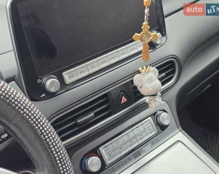 Хендай Kona, об'ємом двигуна 0 л та пробігом 65 тис. км за 8999 $, фото 14 на Automoto.ua