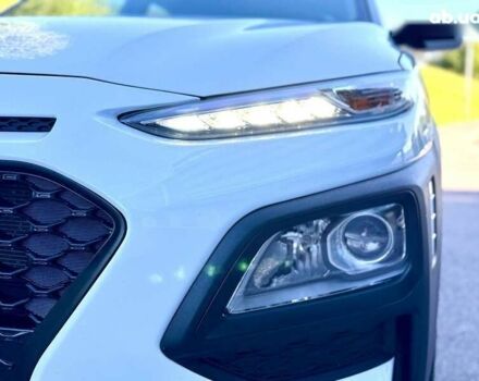 Хендай Kona, об'ємом двигуна 2 л та пробігом 118 тис. км за 16400 $, фото 14 на Automoto.ua